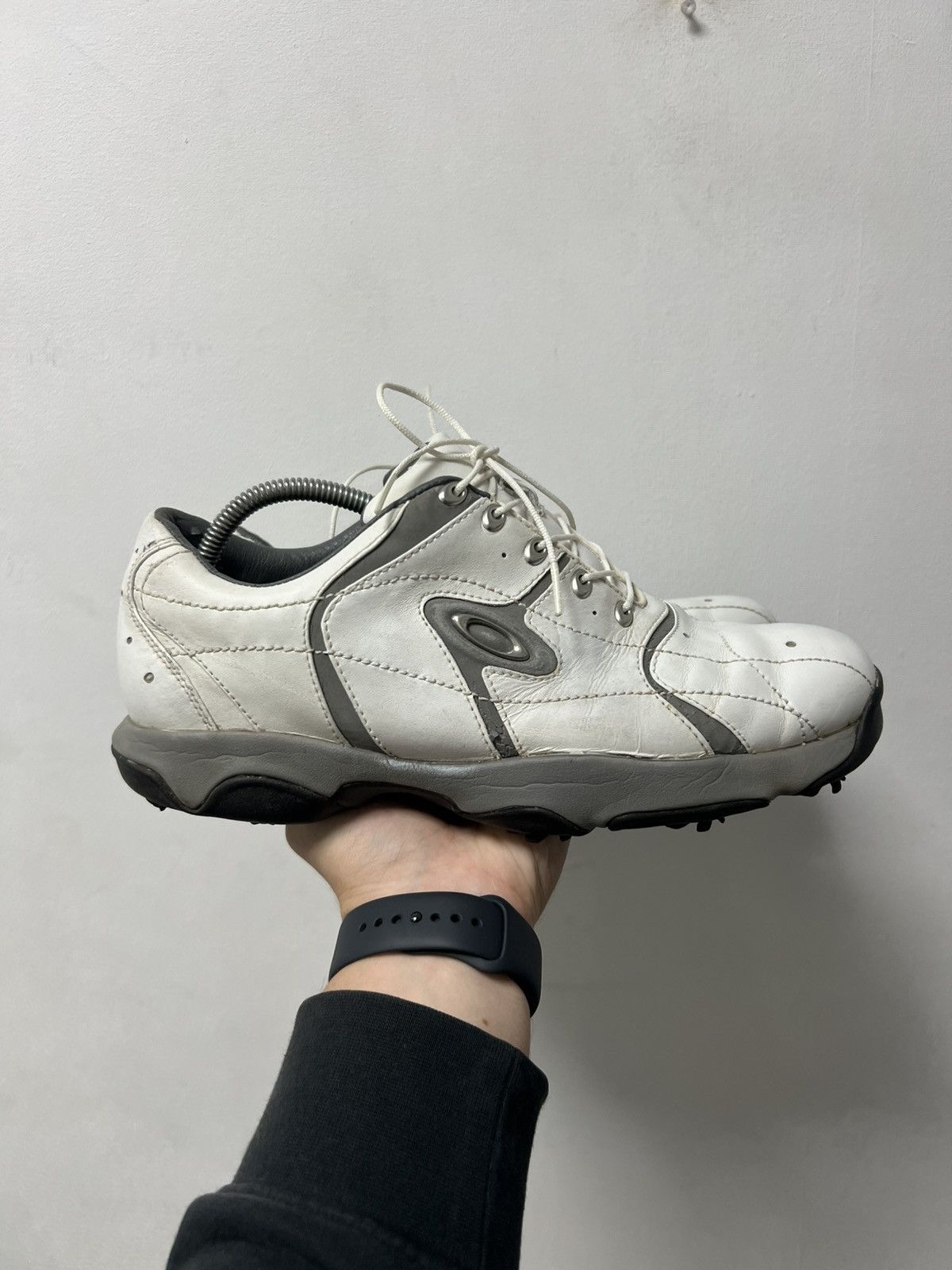 Oakley Archive Vintage Oakley Shoes Sneakers Y2K Outdoor | Grailed