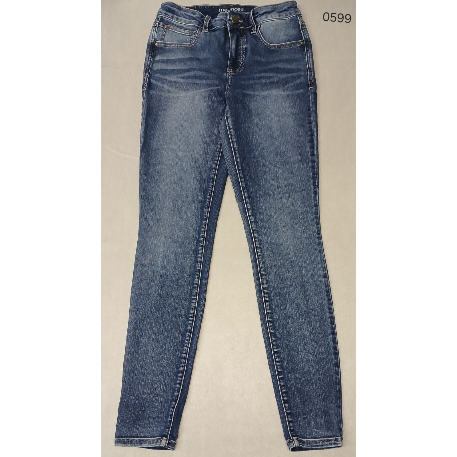 rue21 Various Womens (6) 4 Multi Style Pants (Bulk) Size 28" / US 6 / IT 42 - 1 Thumbnail