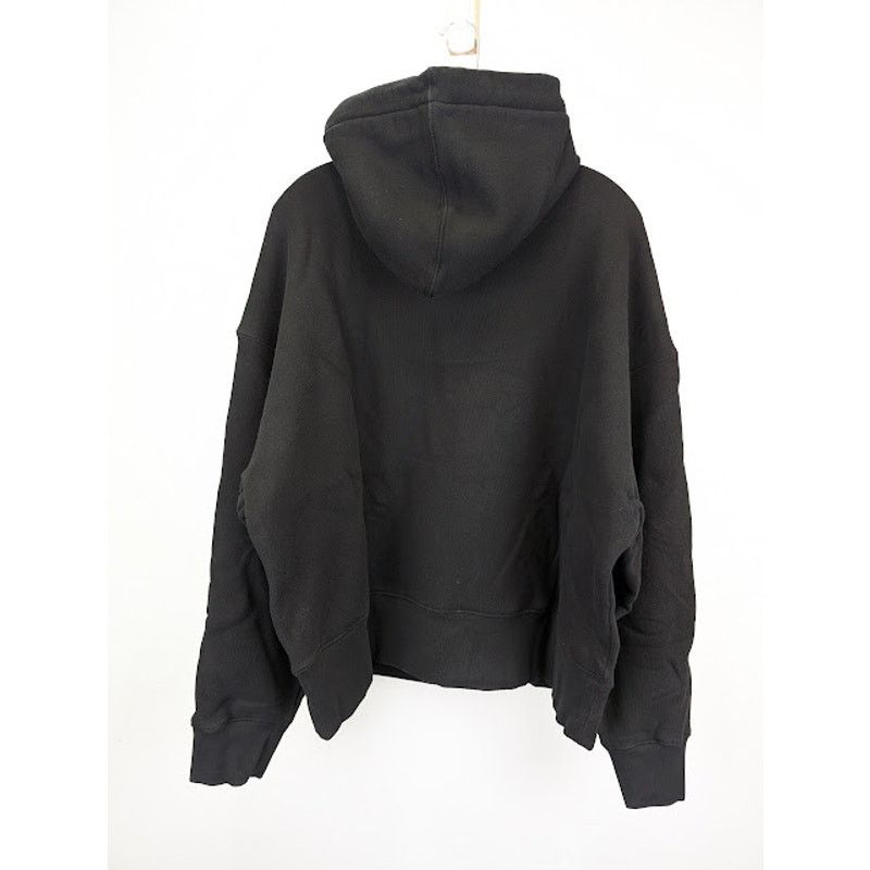 Palm Angels o1rshd1 Q:4 / PA Bear Hoody Hoodie in Black / Brown Size US S / EU 44-46 / 1 - 9 Thumbnail