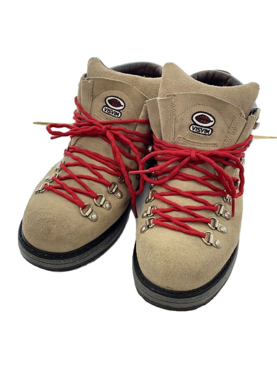 Visvim Serra Hiking Boots Size US 9.5 / EU 42-43 - 2 Thumbnail