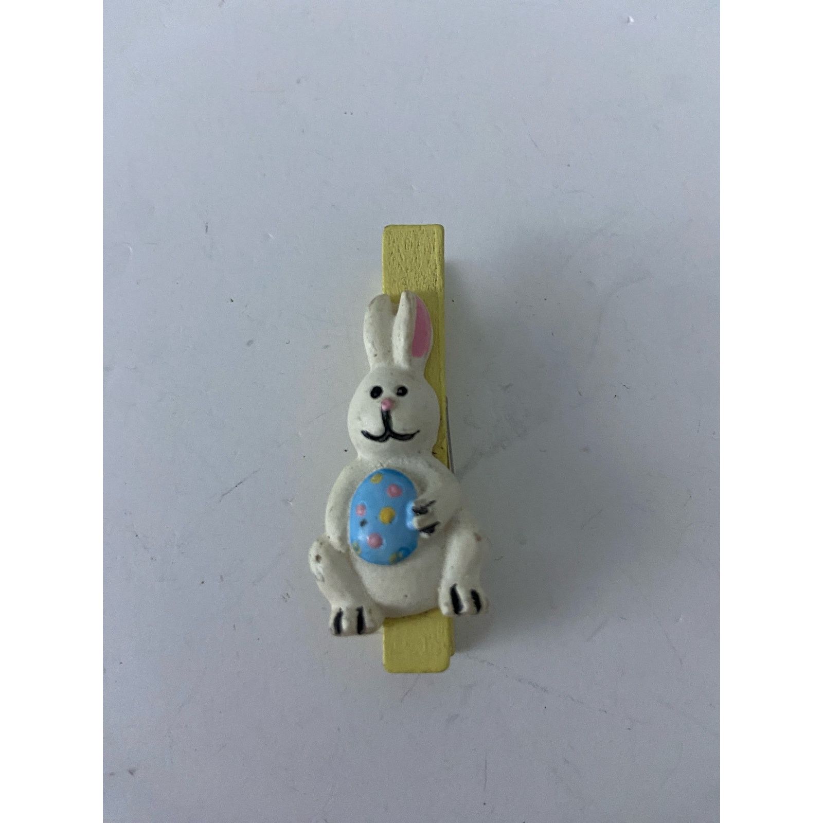 Boutique Moschino Easter bunny magnet Size ONE SIZE - 1 Thumbnail