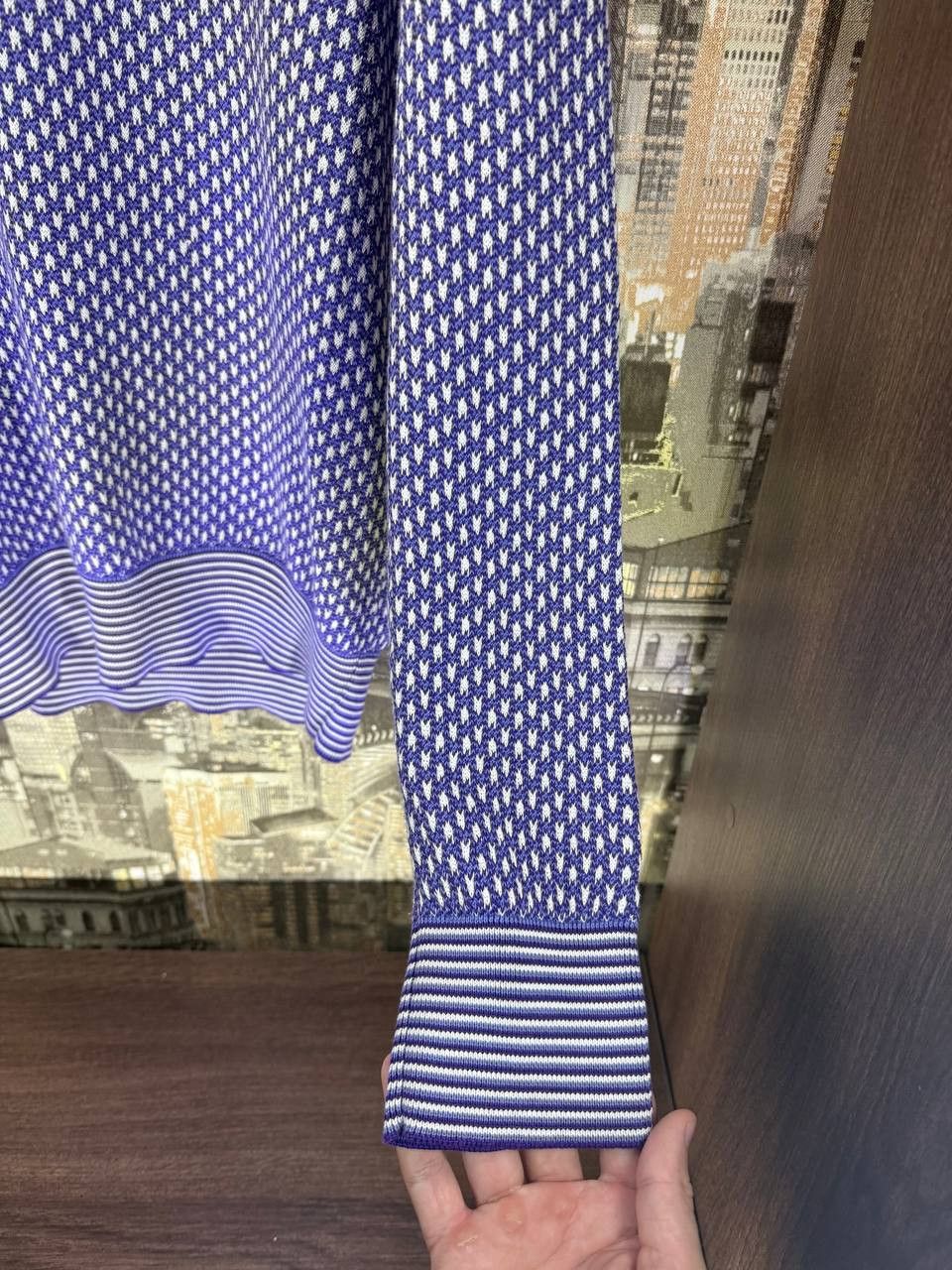 Etro ETRO sweater Size 44L - 4 Thumbnail