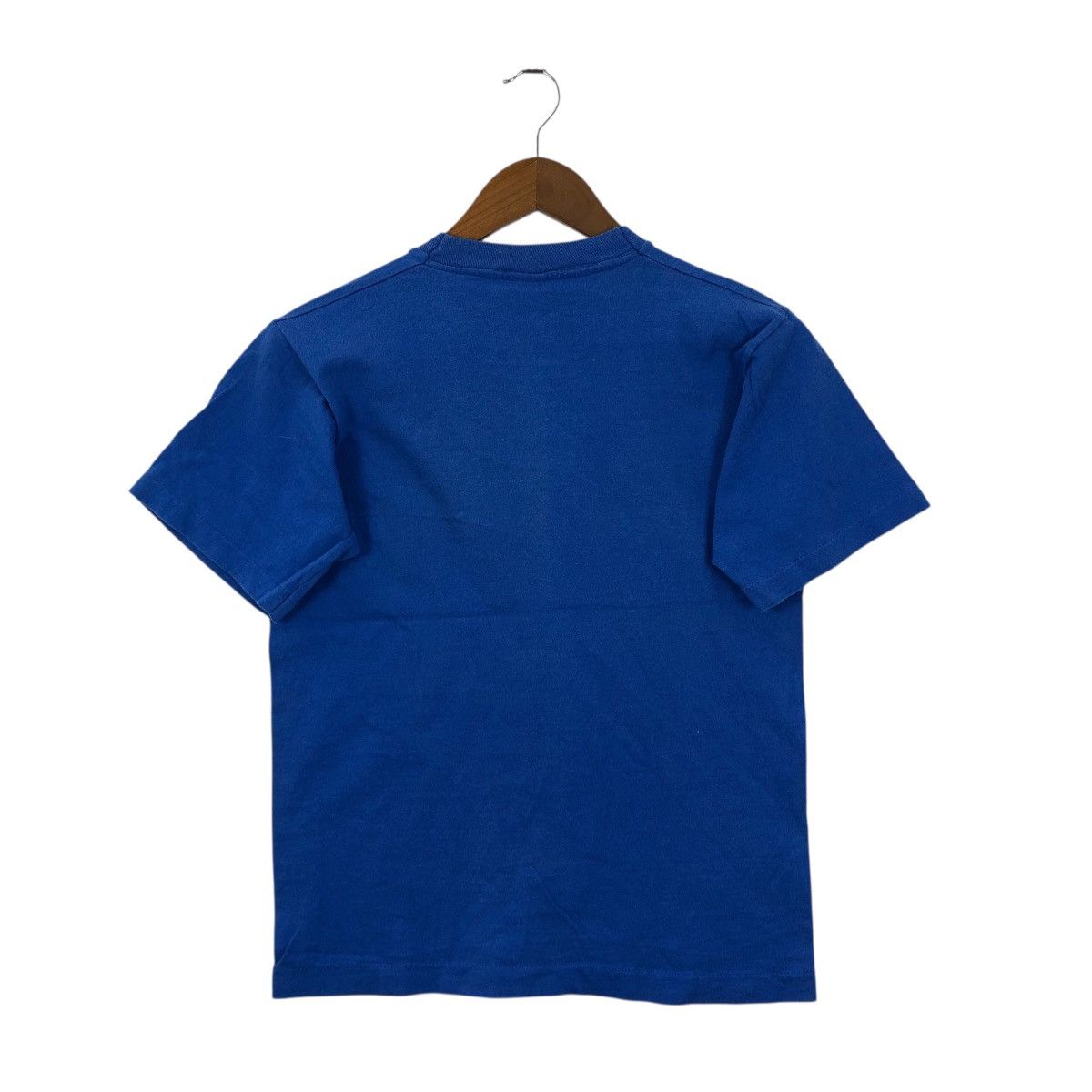 Vintage Vintage 90s Palau Carp Island T-Shirt Vintage Clothing Surf Size US S / EU 44-46 / 1 - 4 Thumbnail