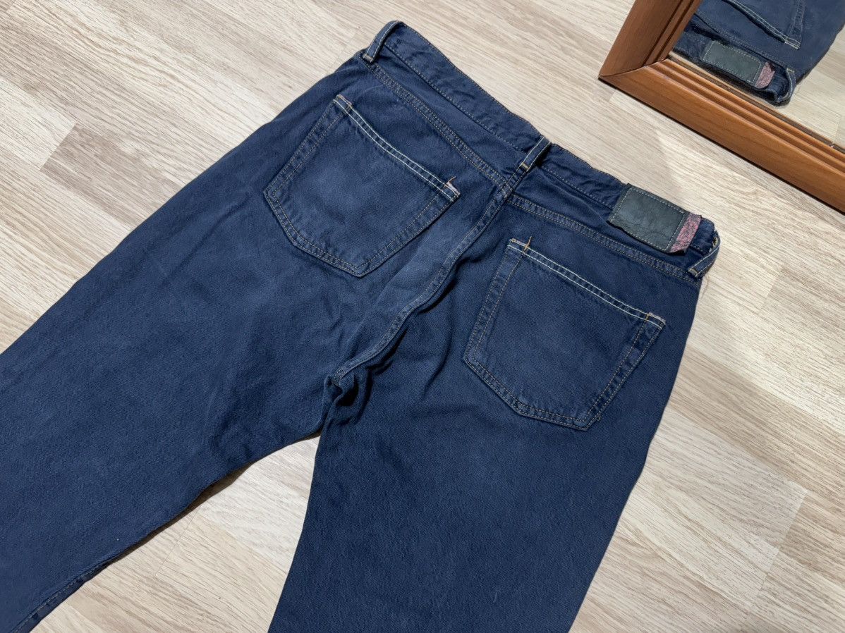 Acne Studios Acne Studios 31x34 jeans Size US 31 - 16 Thumbnail