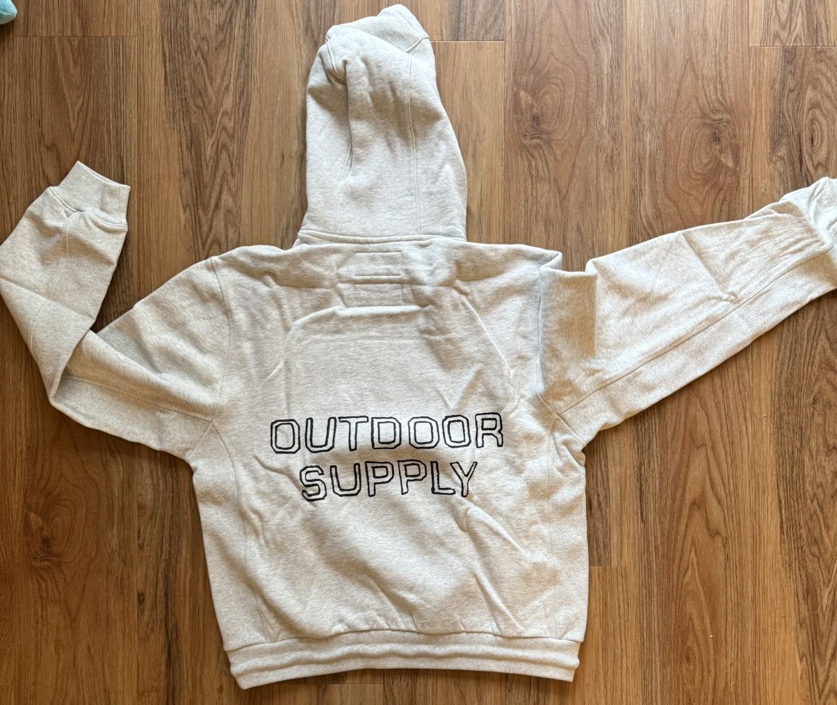 Reese Cooper Reese Cooper X OutdoorWorld hoodie Medium Size US M / EU 48-50 / 2 - 3 Thumbnail
