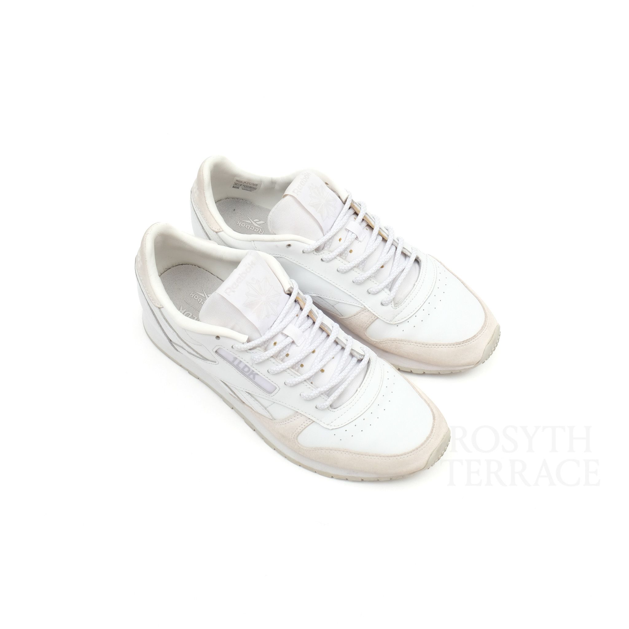 Reebok 【1LDK for Reebok / CLASSIC LEATHER / US10】 Size US 10 / EU 43 - 1 Thumbnail