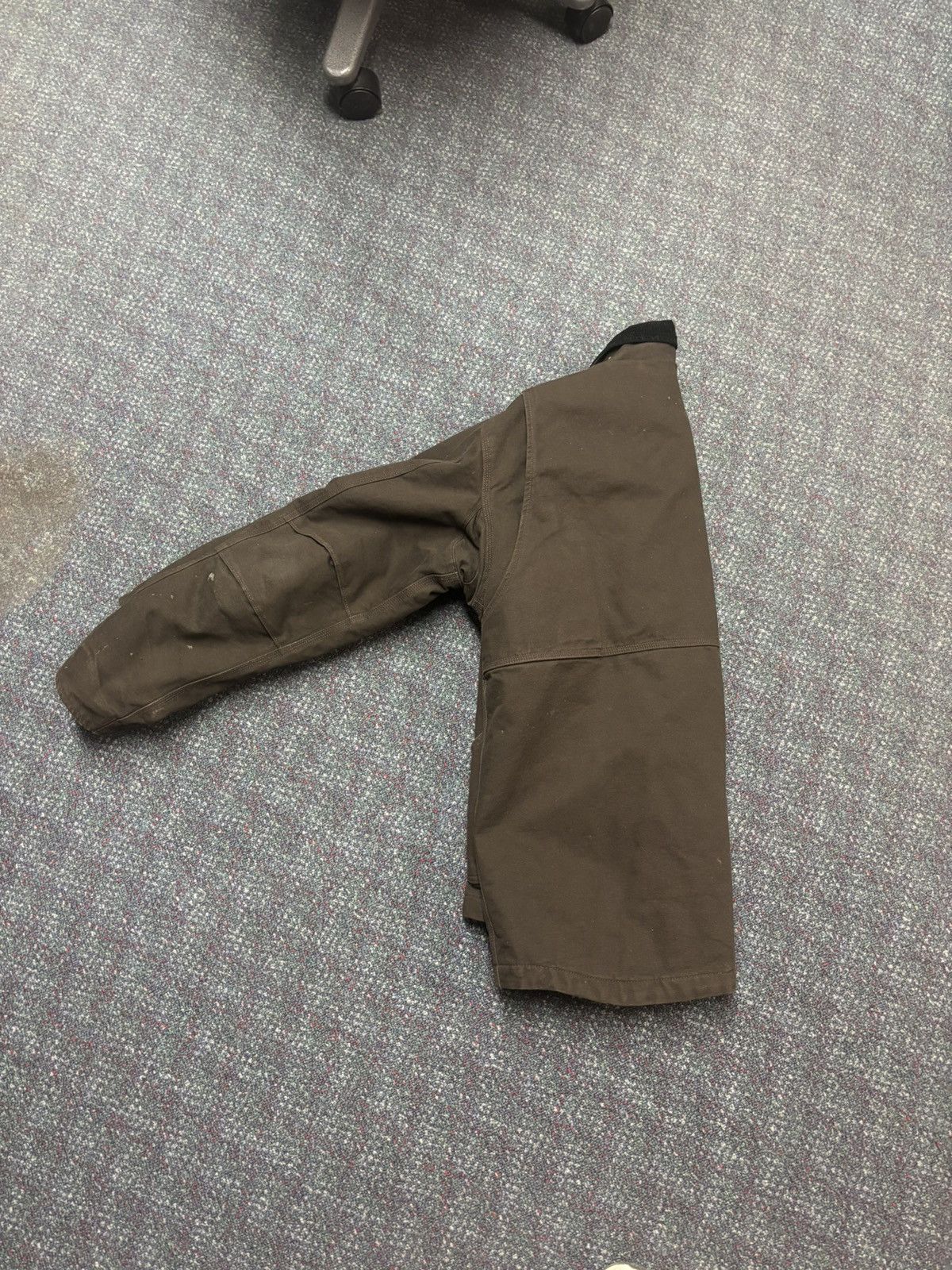 Carhartt Vintage Carhartt Jacket Size US M / EU 48-50 / 2 - 2 Thumbnail