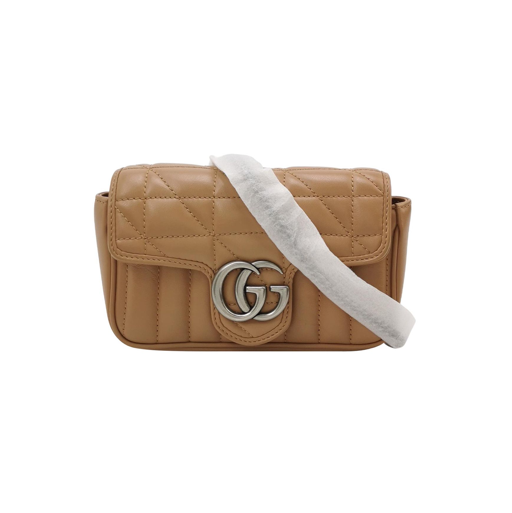 Gucci Gucci Women os Shoulder Bags Size ONE SIZE - 1 Thumbnail