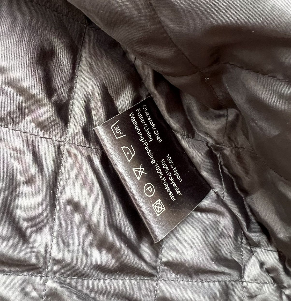Mercedes-Benz × Vintage Vintage Mercedes Benz Racing Jacket Size US S / EU 44-46 / 1 - 11 Thumbnail