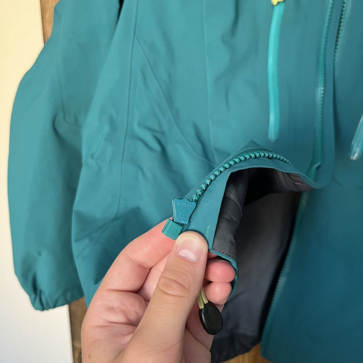 Arc'teryx Arcteryx jacket gore-tex Size US S / EU 44-46 / 1 - 12 Thumbnail