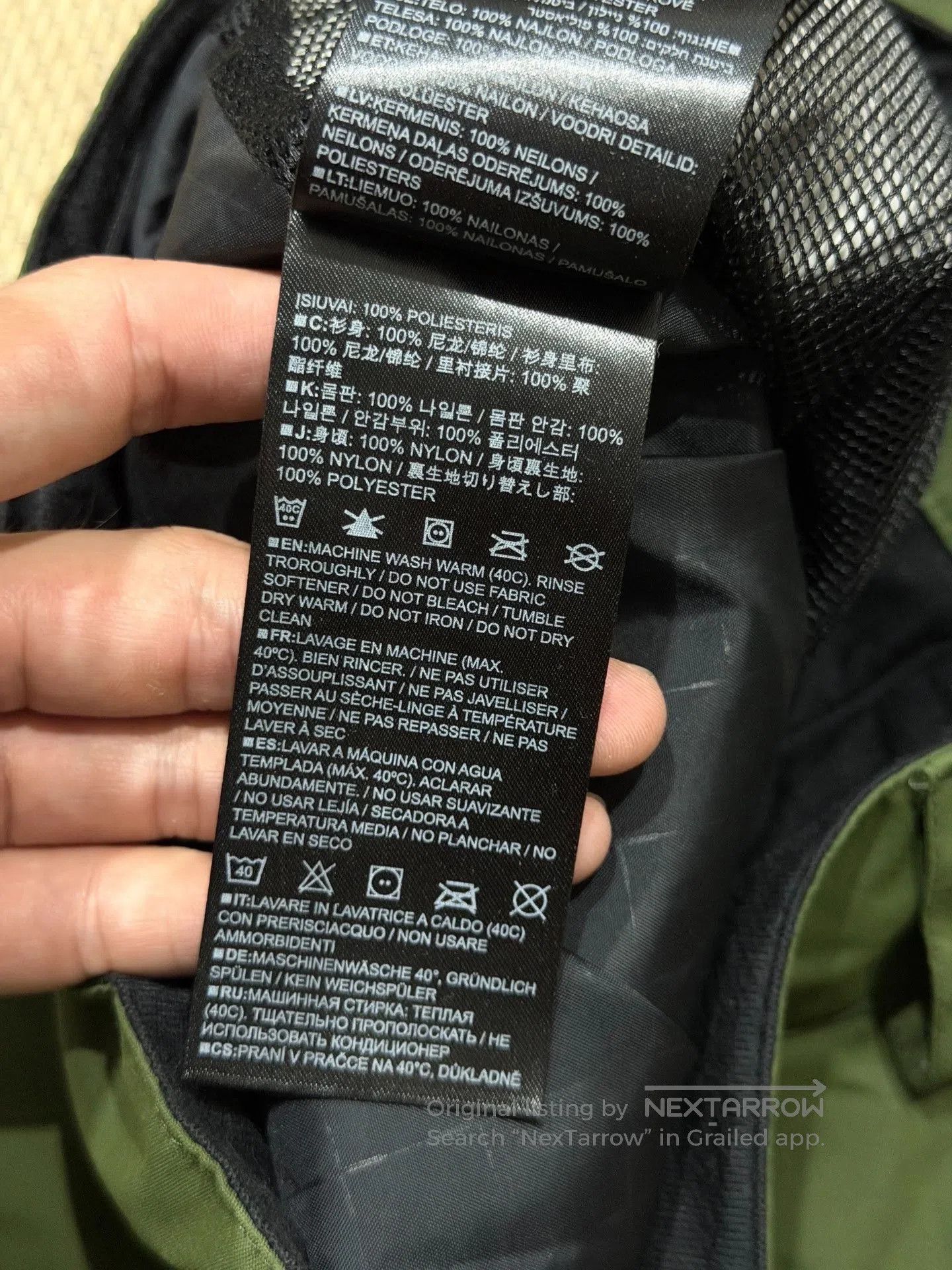 Burton Burton Goretex Ski Pants. Size US 34 / EU 50 - 5 Thumbnail