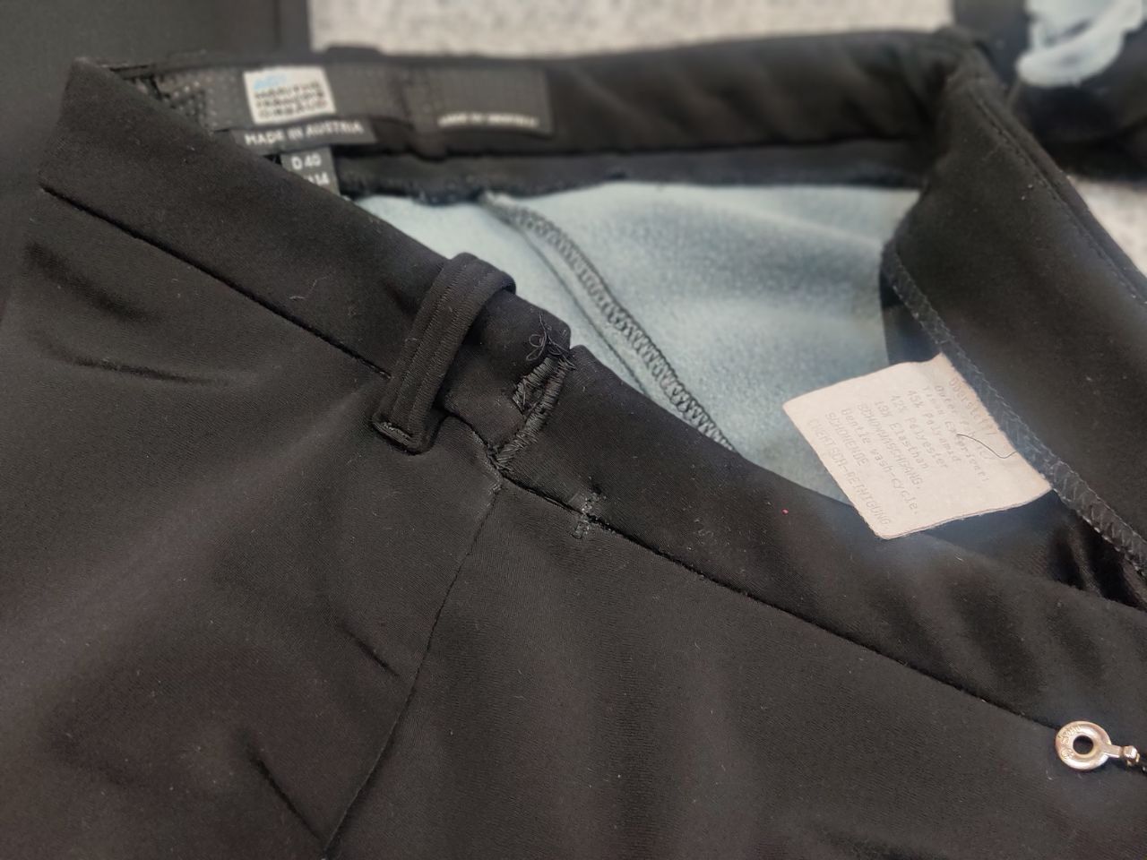 Marithe + Francois Girbaud Marithé + François Girbaud Active Vintage Flared cargo pants Size 36" / US 14 / IT 50 - 13 Thumbnail