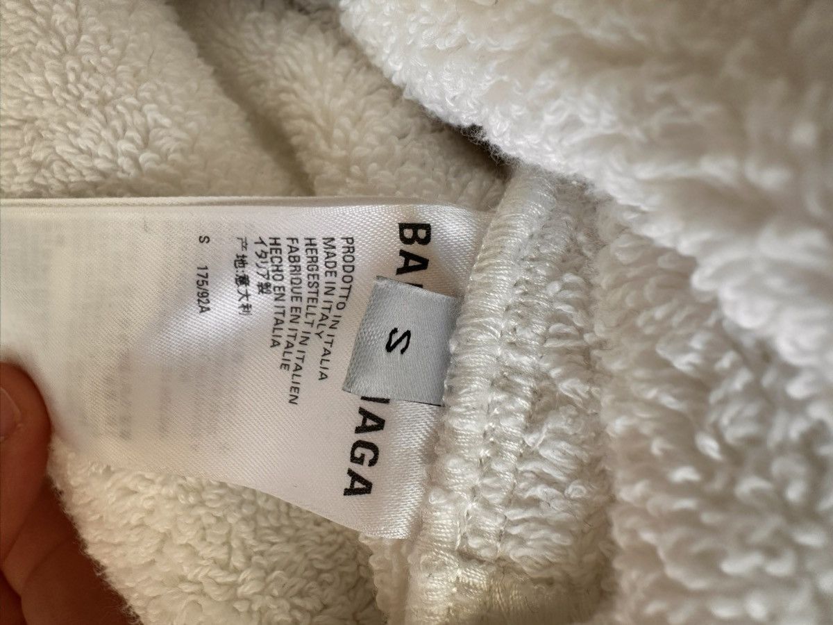 Balenciaga Balenciaga 1/5 Bathrobe East Hampton Size US M / EU 48-50 / 2 - 6 Thumbnail