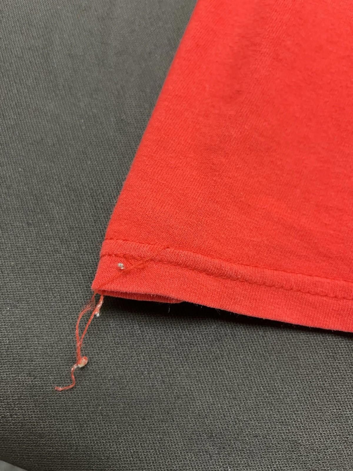 Supreme 1999 Supreme Sopranos Box Logo Red L Size US L / EU 52-54 / 3 - 3 Thumbnail