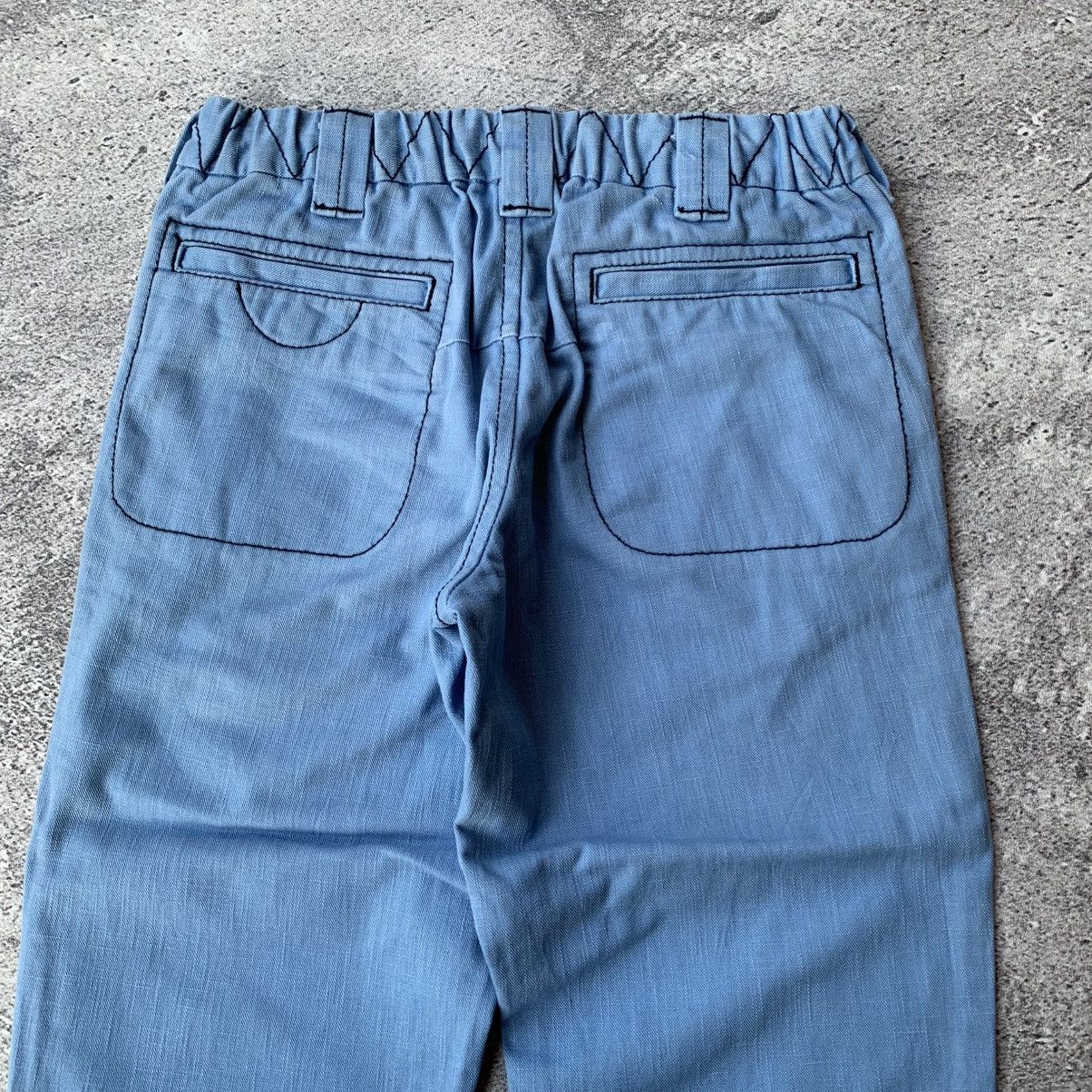 Number (N)ine Number Nine Blue jeans Size US 30 / EU 46 - 7 Thumbnail