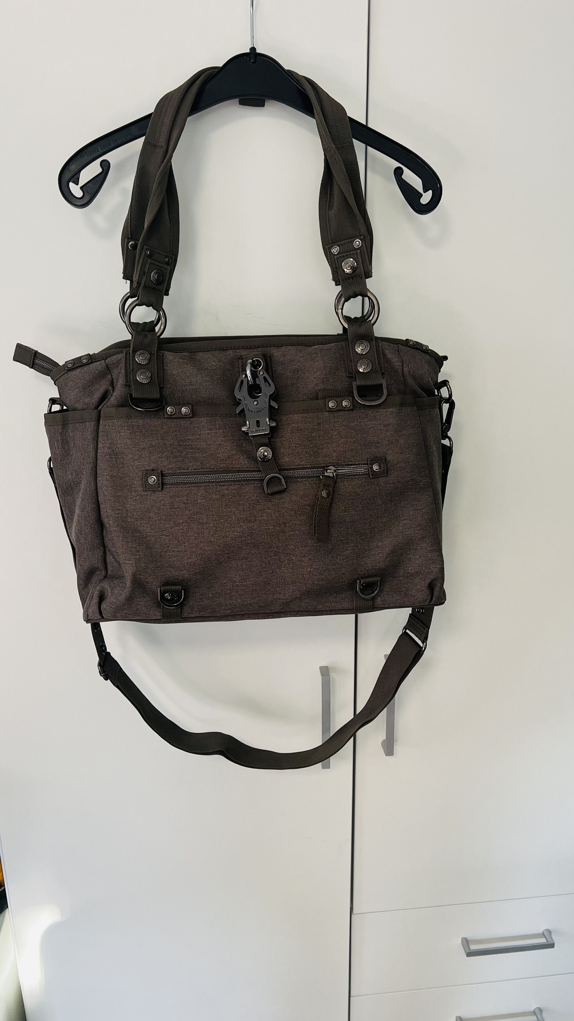 George Gina & Lucy shoulder bag George Gina & Lucy GGL Baby2rock Size ONE SIZE - 17 Thumbnail