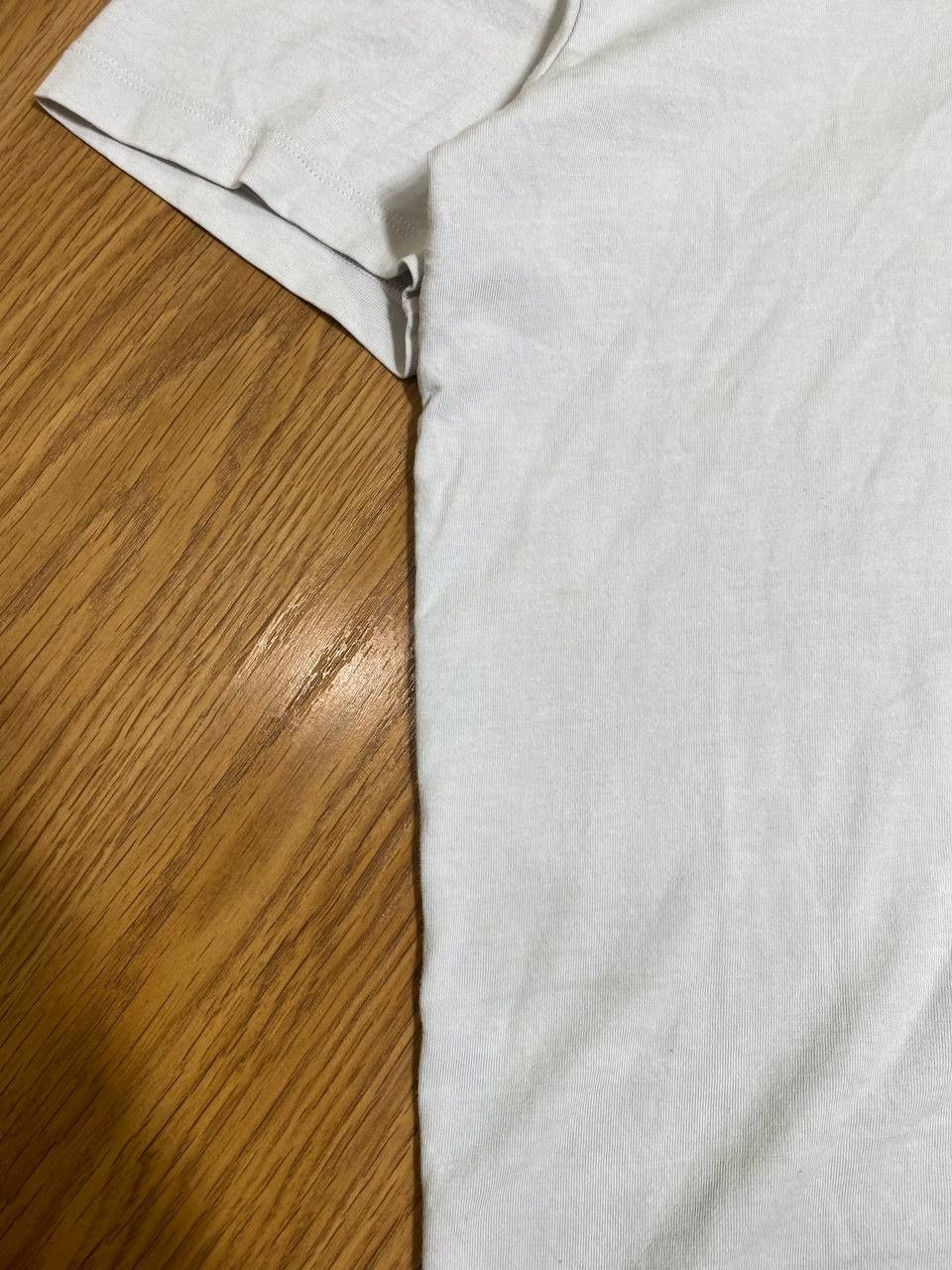 Hugo Boss × Vintage Vintage Streetwear Hugo Boss T-shirt Size US S / EU 44-46 / 1 - 7 Thumbnail