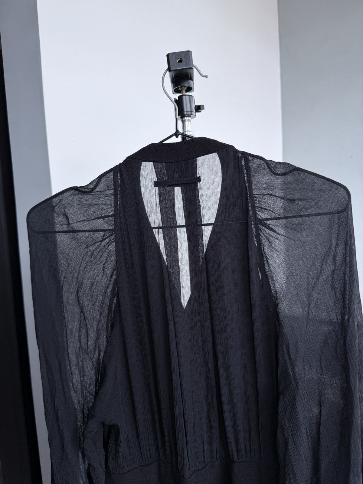 Jean Paul Gaultier Vintage Jean Paul Gaultier Dress Size S / US 4 / IT 40 - 9 Thumbnail