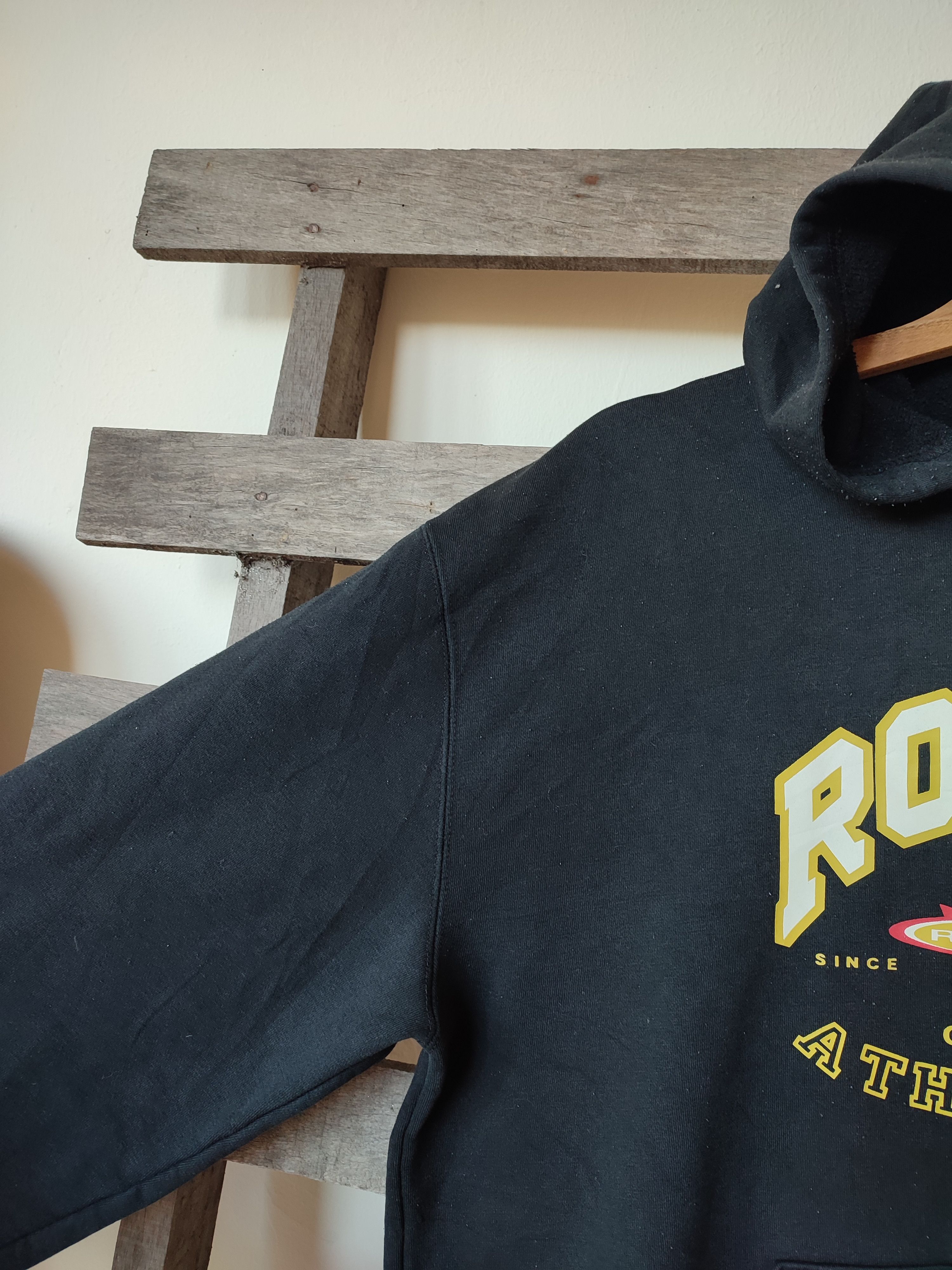 Roots VINTAGE ROOTS THE TRUE NATURE OF SPORTS HOODIES Size US L / EU 52-54 / 3 - 6 Thumbnail