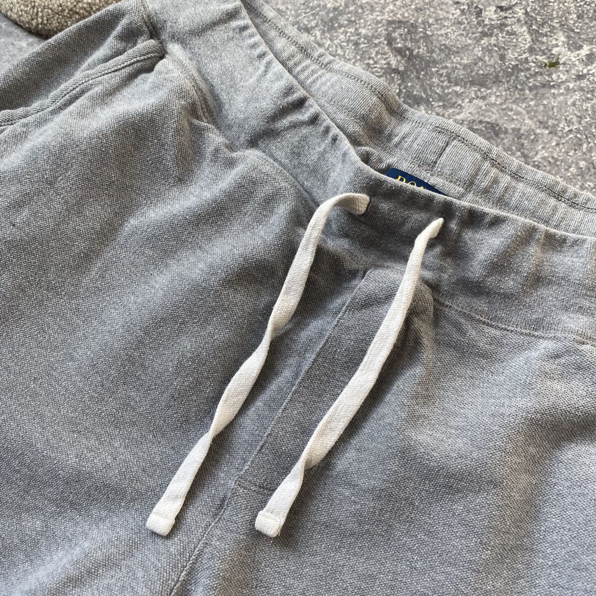 Polo Ralph Lauren Men’s Polo Ralph Lauren Big pony cotton basic y2k shorts Size US 34 / EU 50 - 5 Thumbnail