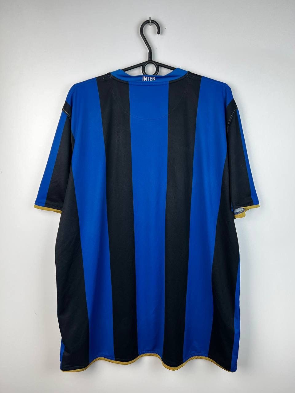 Other Inter Nike jersey vintage t-shirts size XXL Size US XXL / EU 58 / 5 - 2 Thumbnail