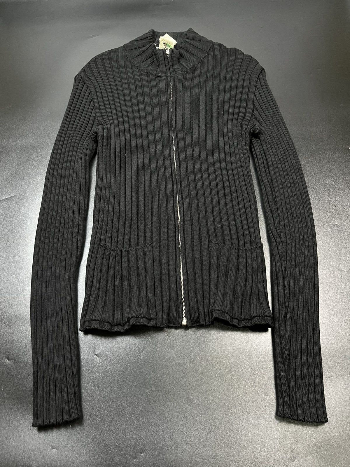 Hysteric Glamour × Japanese Brand × agnes b. Agnes B knited style Size US M / EU 48-50 / 2 - 3 Thumbnail