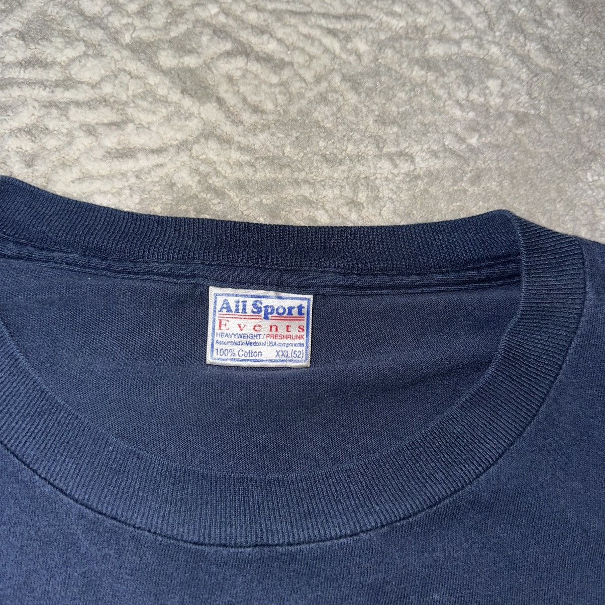 Band Tees Vintage Kurt Cobain T-shirt Size US XXL / EU 58 / 5 - 6 Thumbnail