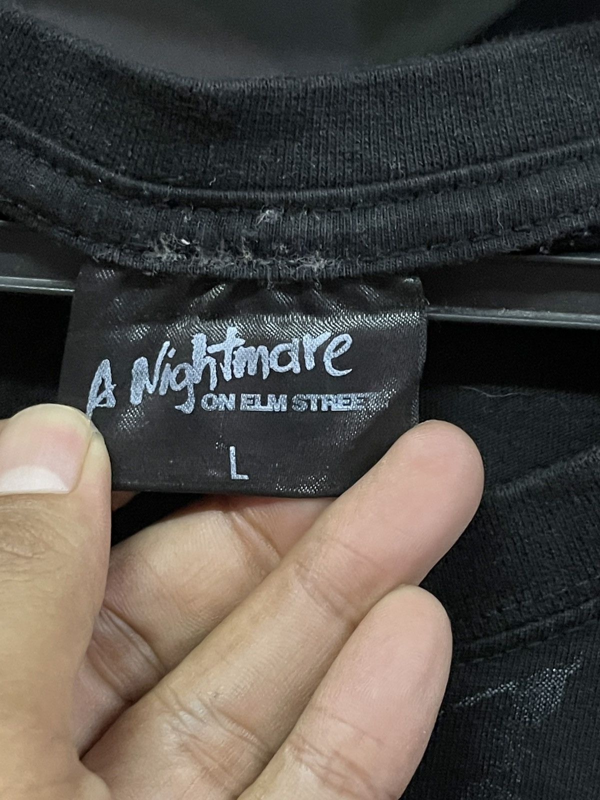 Warner Bros Freddy Claws - Elm Street🔥🔥🔥 Size US L / EU 52-54 / 3 - 3 Thumbnail