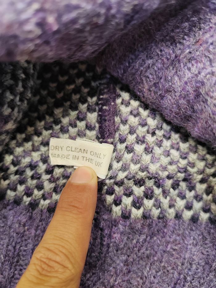 Paul Smith Vintage Paul Smith Beanie Size ONE SIZE - 5 Thumbnail