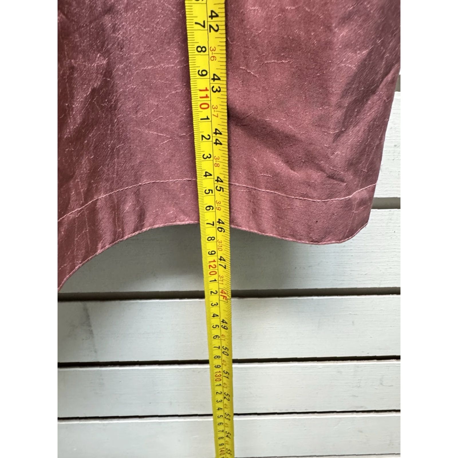 Vintage VINTAGE Cambridge Raincoat Womens 16P Coat Size XXL / US 16-18 / IT 52-54 - 6 Thumbnail