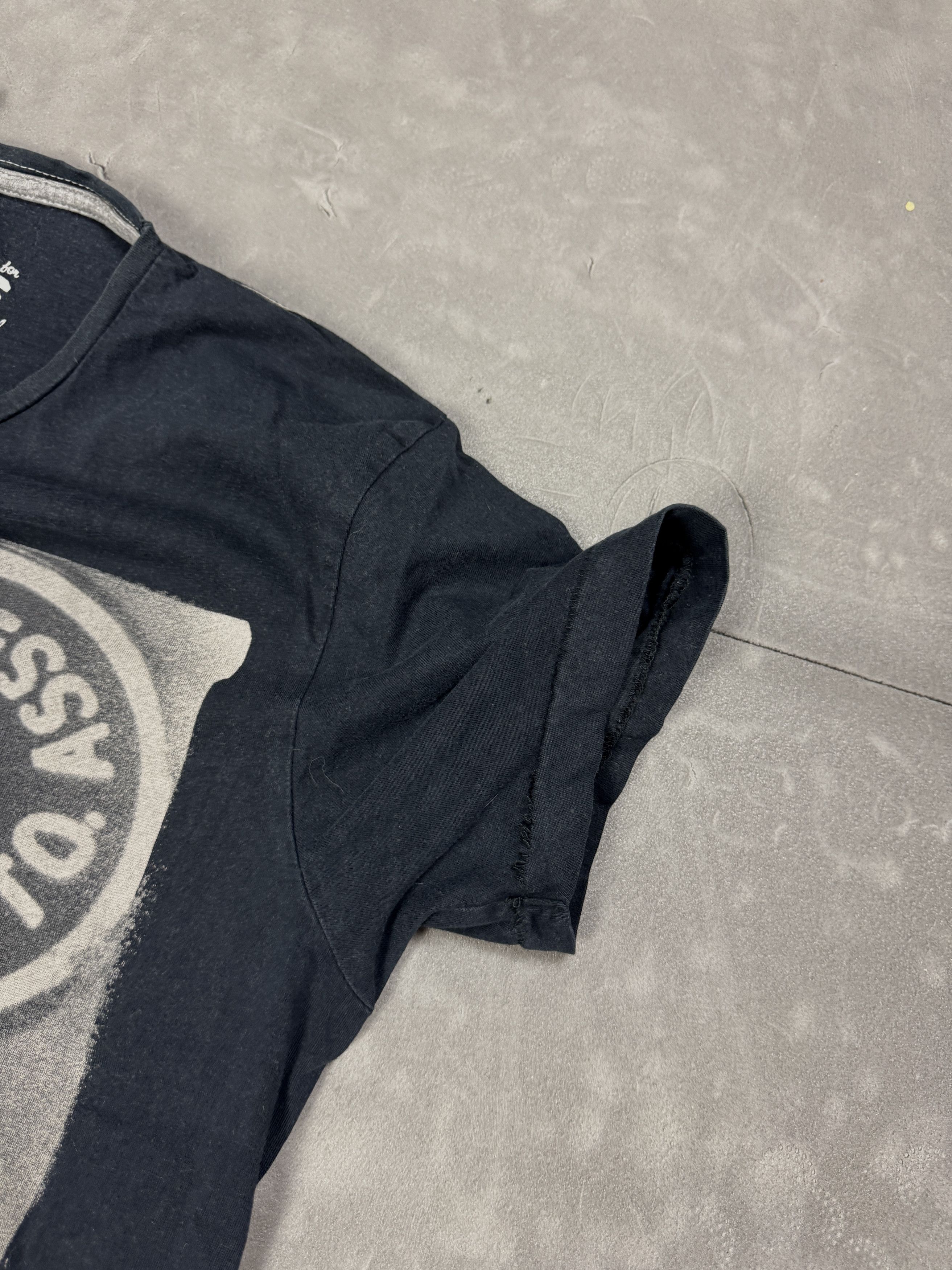 Jack & Jones × Vintage Jack and Jones retro print T-shirt vintage 90s 80s y2k Size US M / EU 48-50 / 2 - 11 Thumbnail