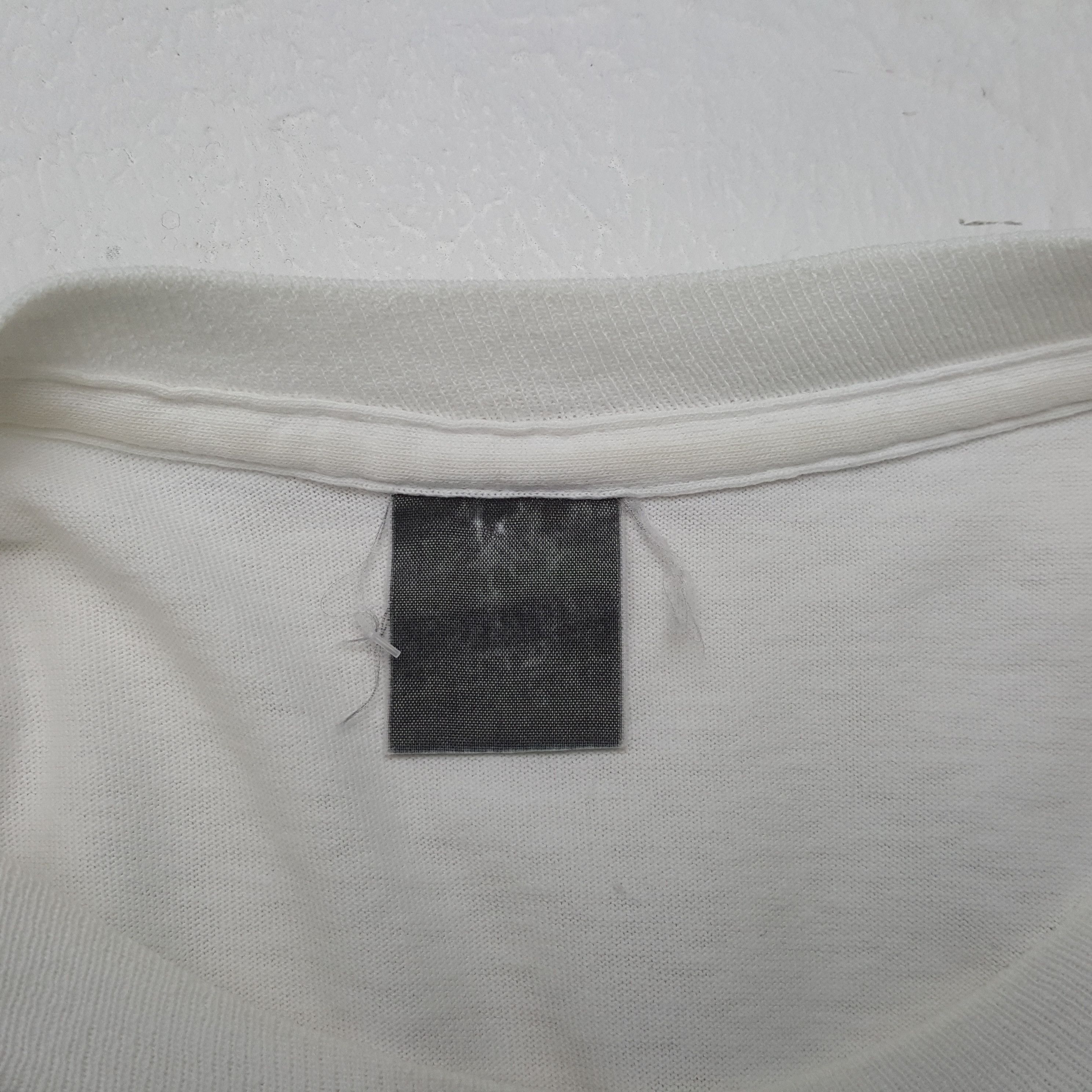Band Tees Manic Street Preachers Tokyo 1993 Photo Band Tshirt 32 Size US L / EU 52-54 / 3 - 4 Thumbnail