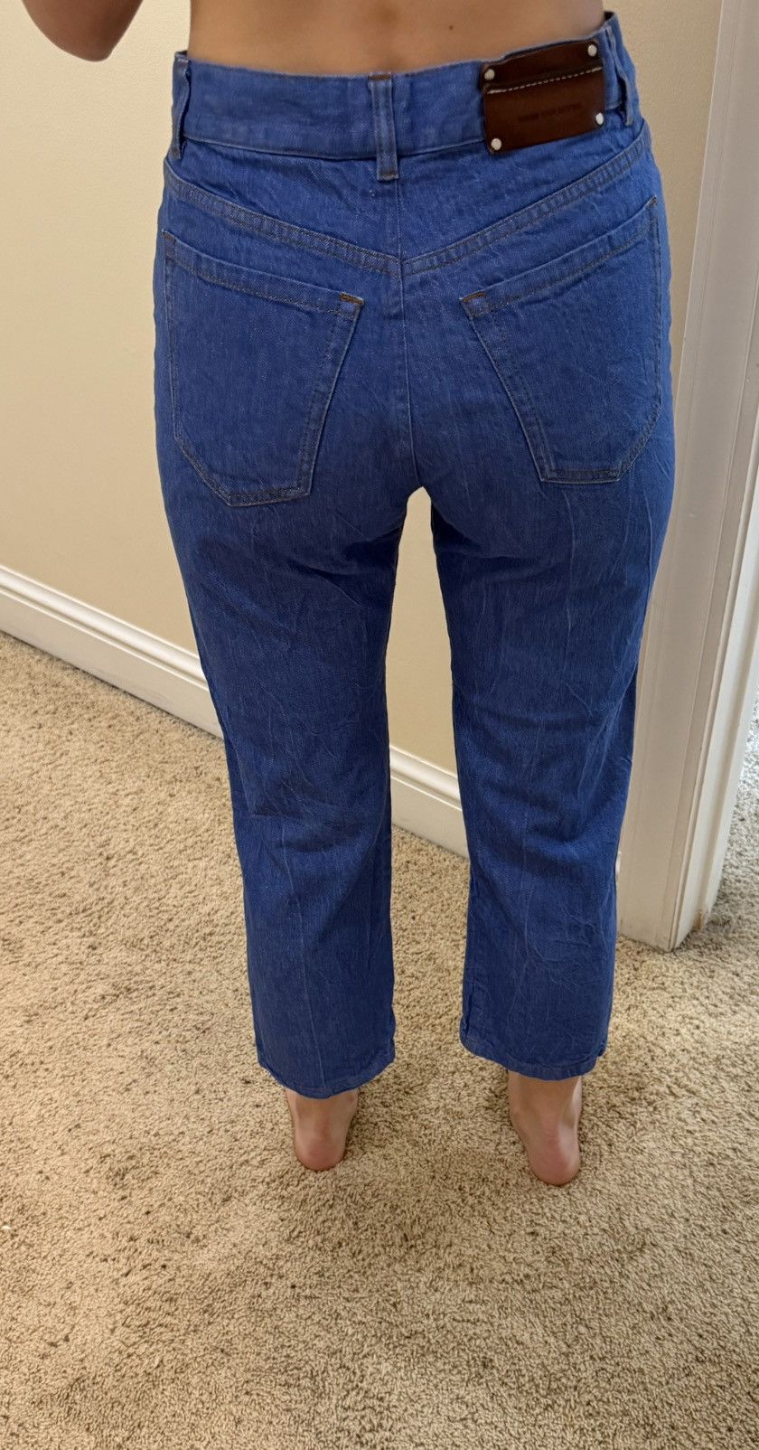 Dries Van Noten Dries van noten pants Size 29" - 4 Thumbnail