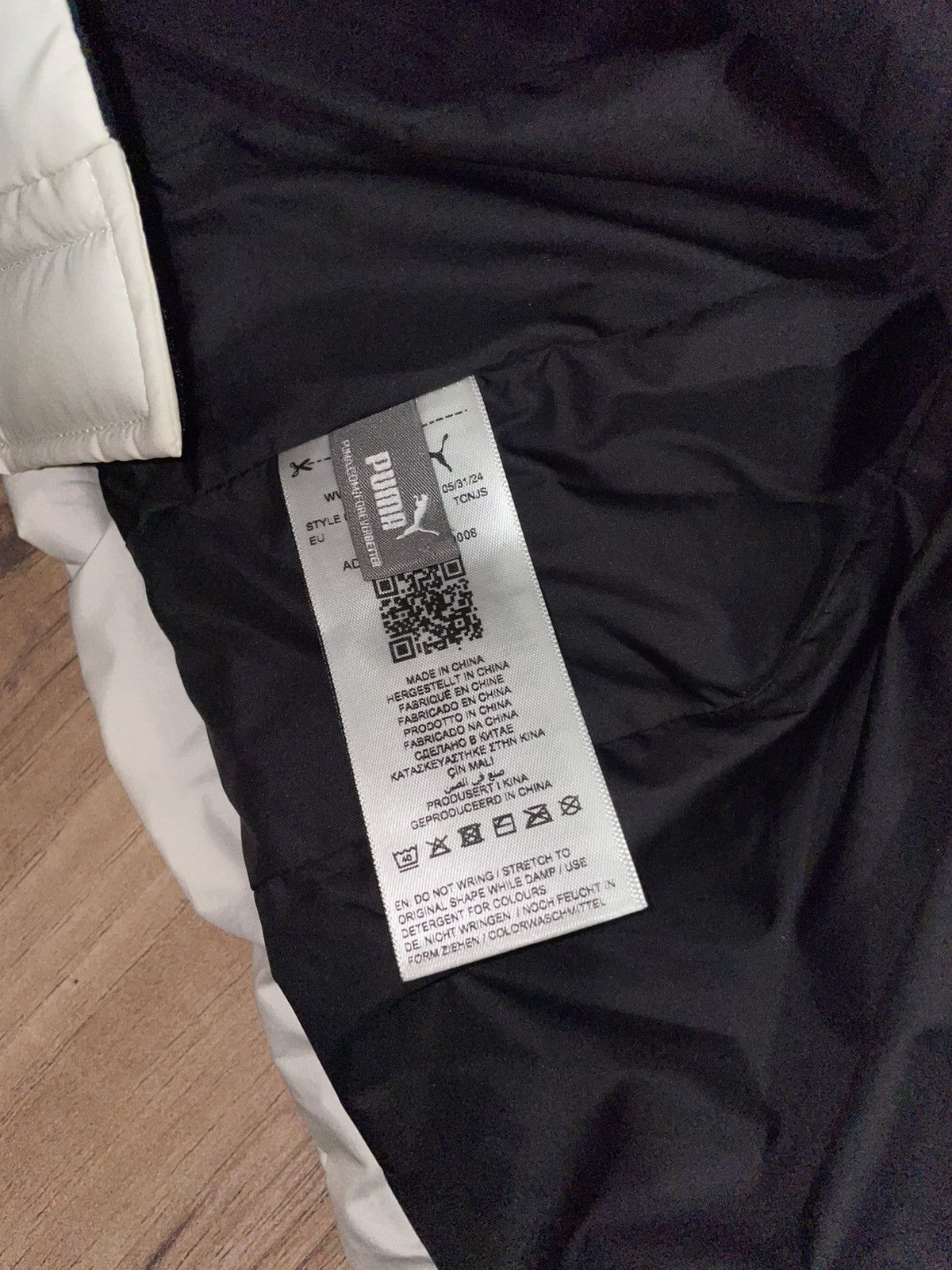 Fox racing • Travis Scott helmet