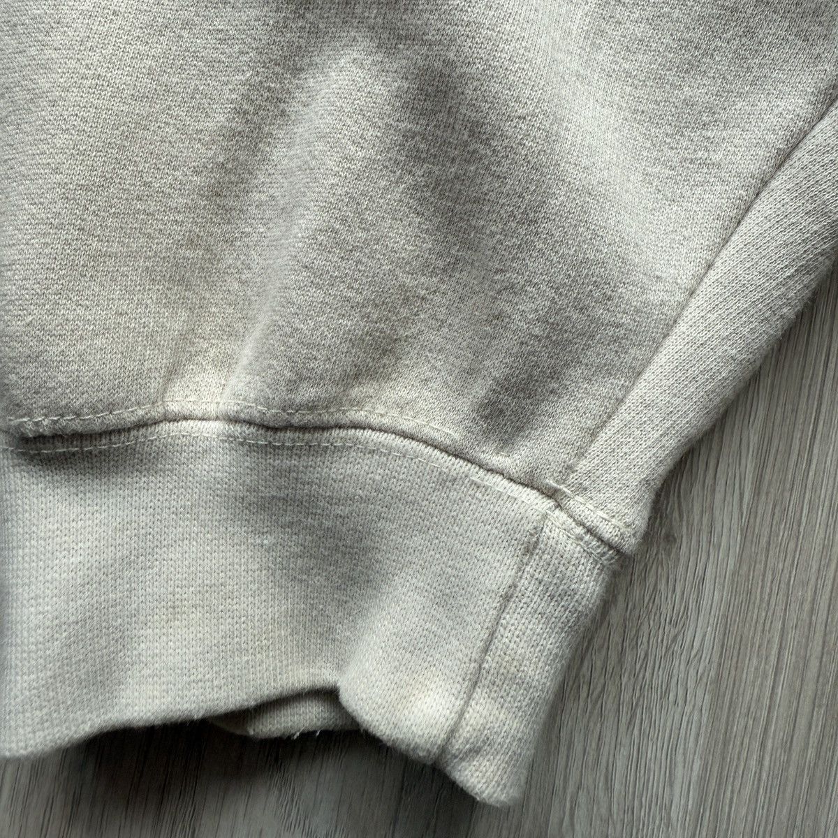 Nike Vintage 00s Nike Hoodie Size US L / EU 52-54 / 3 - 9 Thumbnail