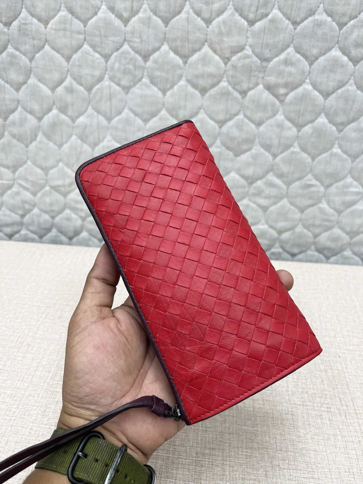 Bottega Veneta 🔥🔥🔥STEALS BOTTEGA VENETA LADIES PURSE Size ONE SIZE - 8 Thumbnail