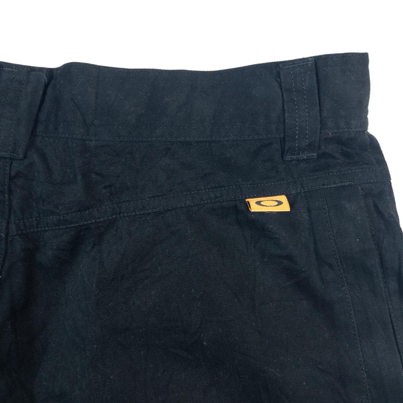 Oakley Vintage Oakley Shorts Size W32 Size US 32 / EU 48 - 6 Thumbnail