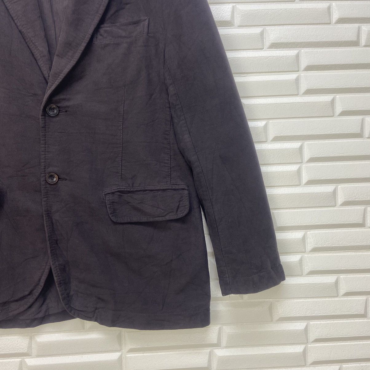 Liu Jo Vintage Liu-Jo Blazer Jacket Size US S / EU 44-46 / 1 - 5 Thumbnail