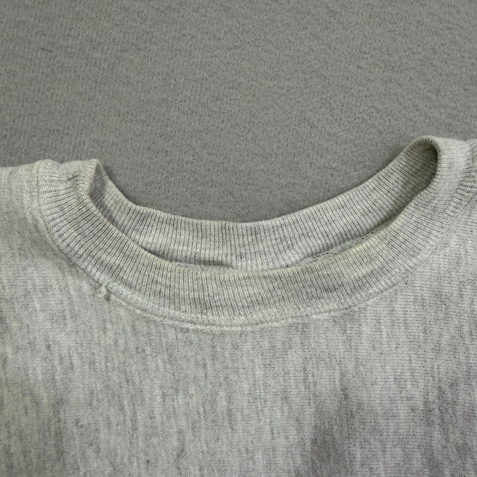 Champion Vintage Champion Sweatshirt Men's XL Reverse Weave 90s Size US XL / EU 56 / 4 - 6 Thumbnail