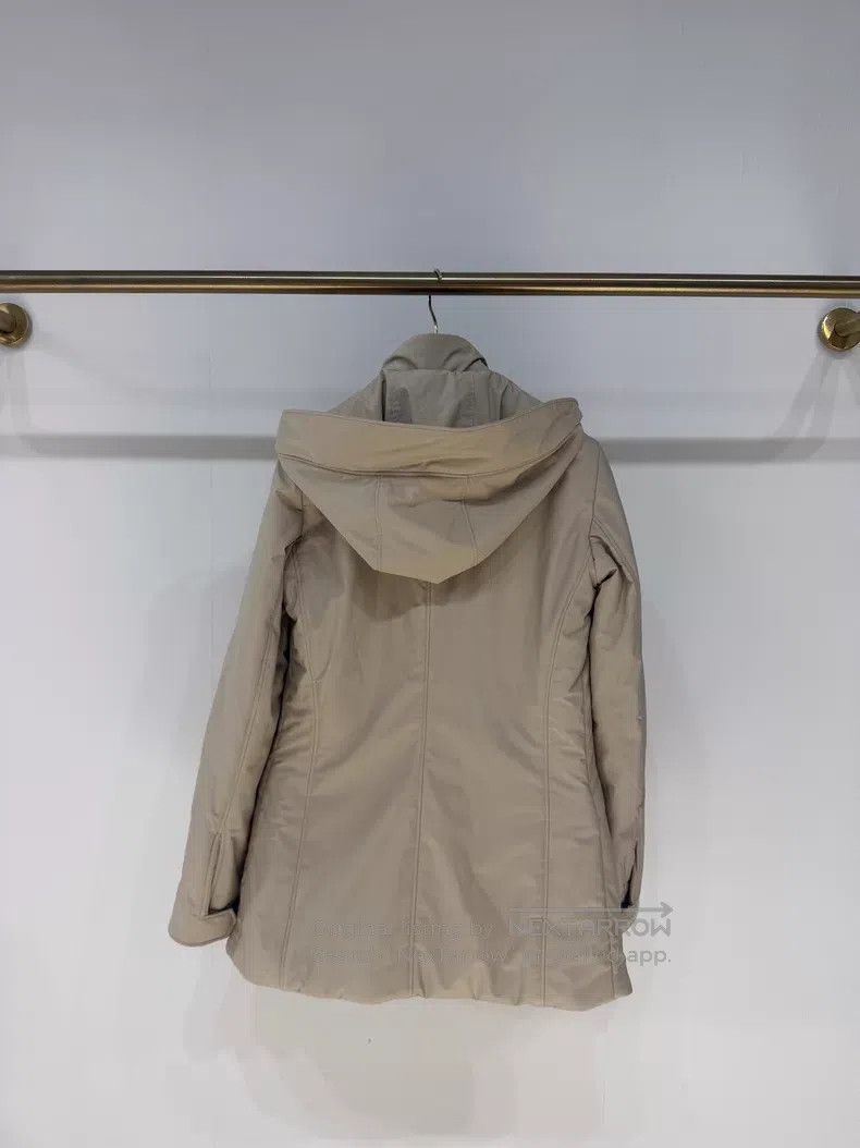 Loro Piana Loro Piana Windproof and waterproof traveller traveler cot Size XXS / US 00 / IT 34 - 2 Thumbnail