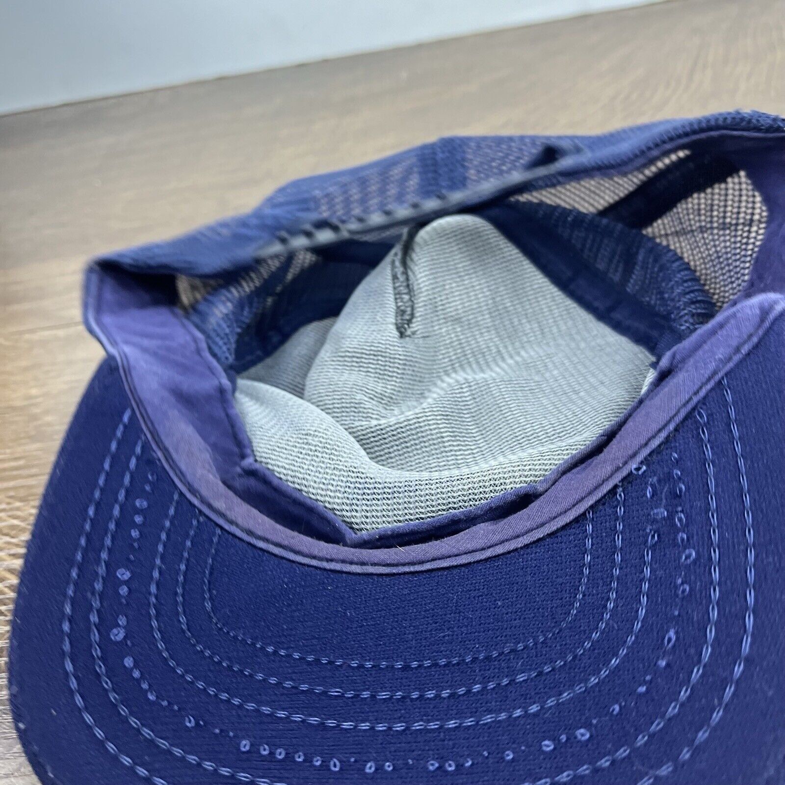 Other Wholesale Welding Supply Hat Archbold Ohio Blue Cap Adjustab Size ONE SIZE - 15 Thumbnail