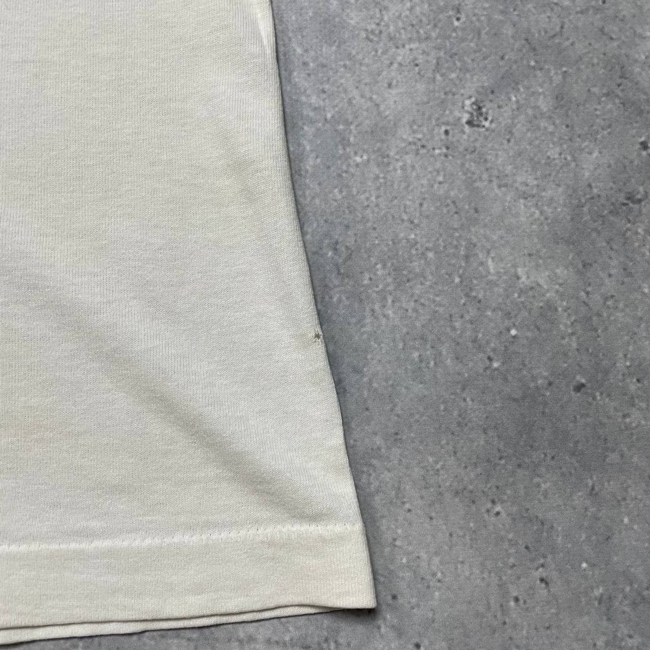 Vintage Vintage 90s Military Airborne Art Flying For Forty T Shirt Size US L / EU 52-54 / 3 - 12 Thumbnail