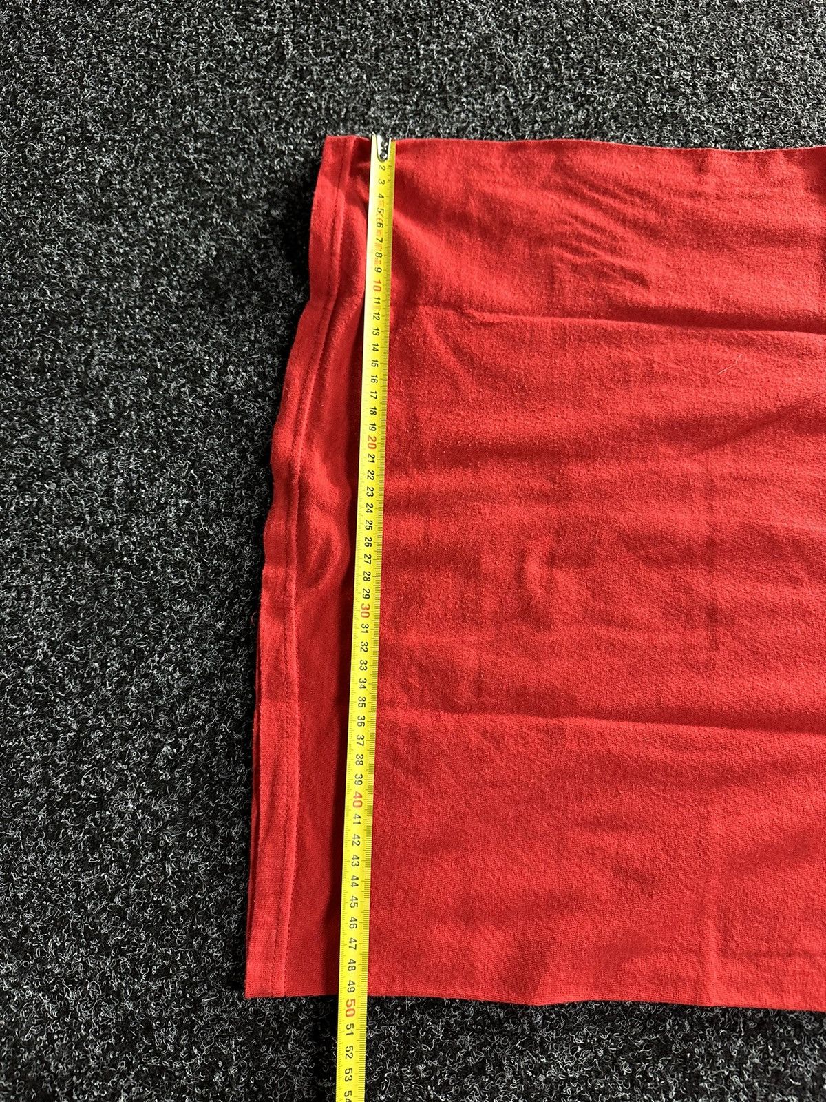 Vintage 🚨VINTAGE Rare “Amsterdam Red Light District” T-Shirt Size M Size US M / EU 48-50 / 2 - 10 Thumbnail