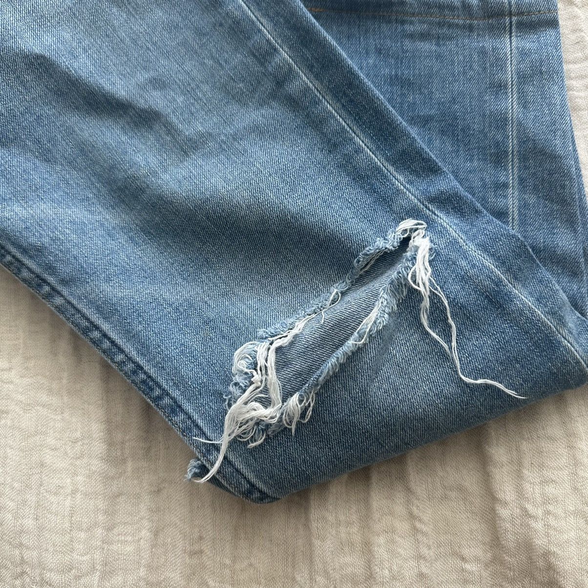 Rag & Bone Rag and Bone Fit 1 Size US 30 / EU 46 - 2 Thumbnail