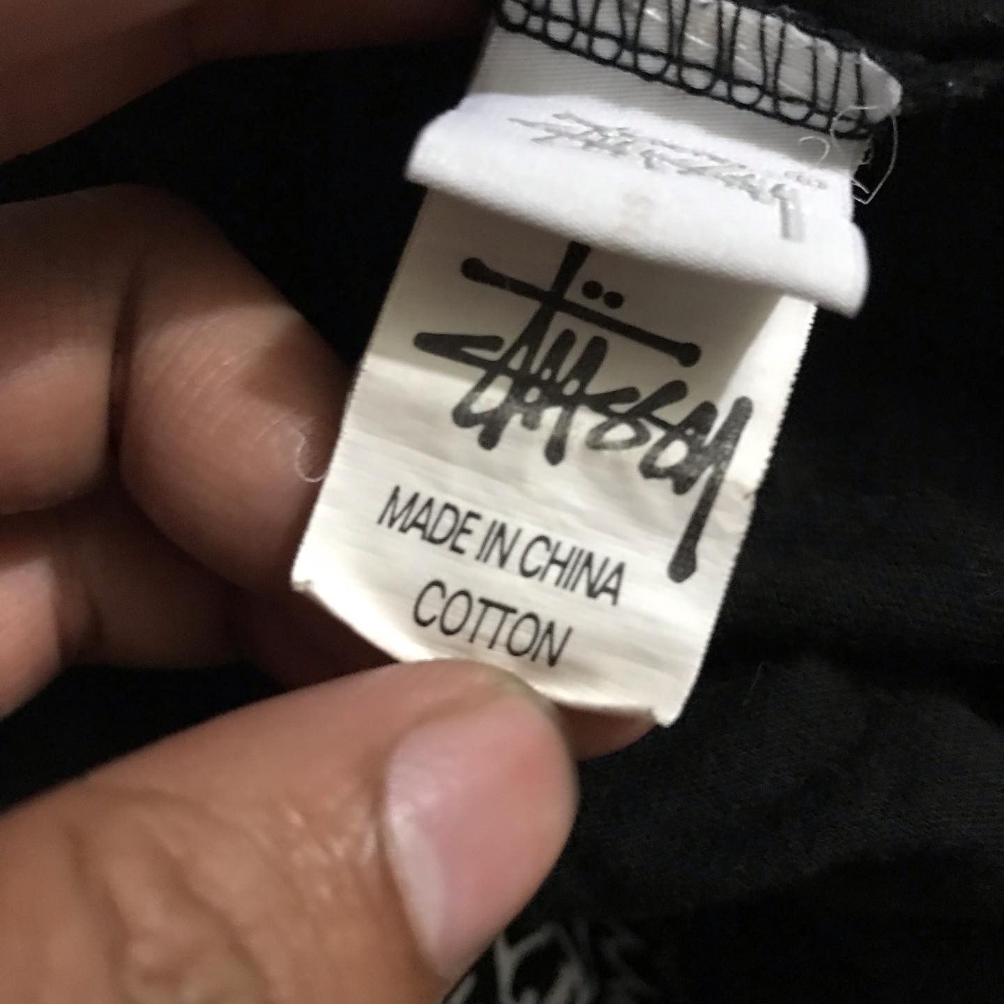 Stussy stussy tales of the deep house x "custom made" Size US M / EU 48-50 / 2 - 6 Thumbnail