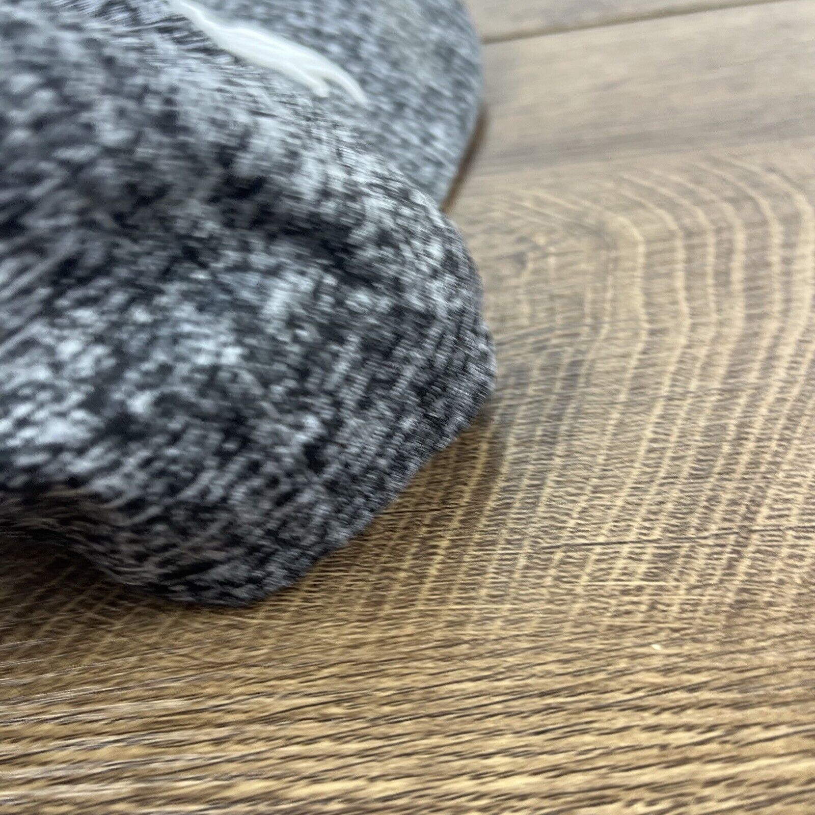 Other Dallas Gray Hat Dallas Cap Hat Gray Adjustable Hat Gray Adul Size ONE SIZE - 12 Thumbnail