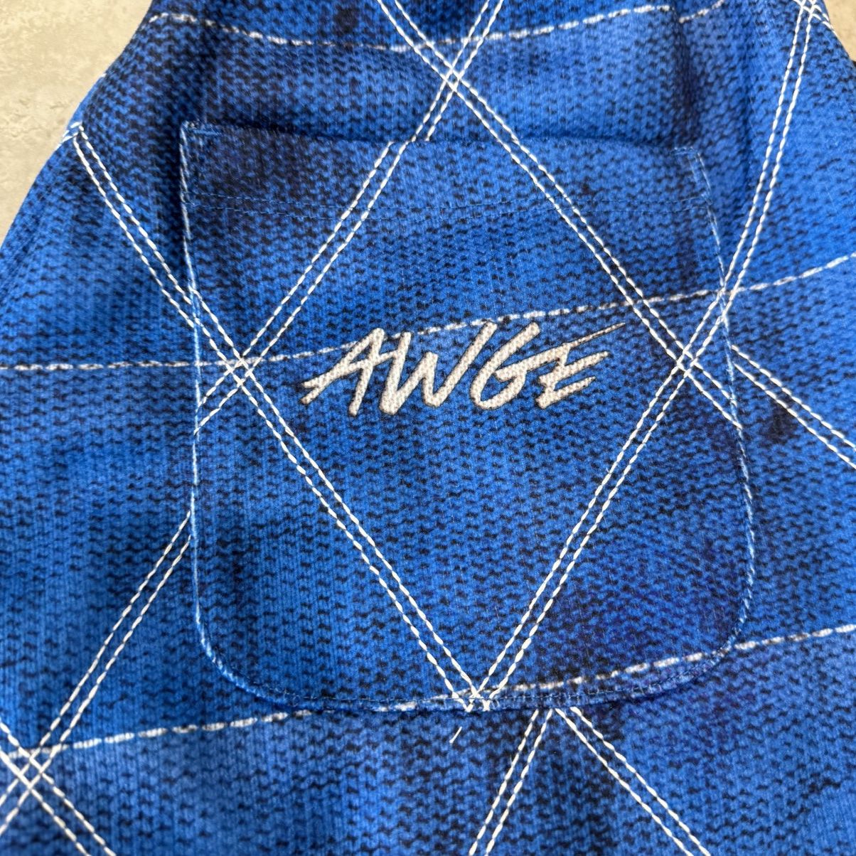 A$AP Rocky × Puma Puma x A$AP Rocky Quilted Sweat Shirt/Pants Size US S / EU 44-46 / 1 - 10 Thumbnail