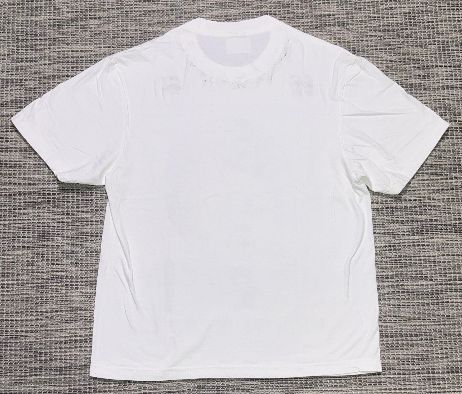 Other SADBOYAGA M Jack Tee Size US XXL / EU 58 / 5 - 3 Thumbnail