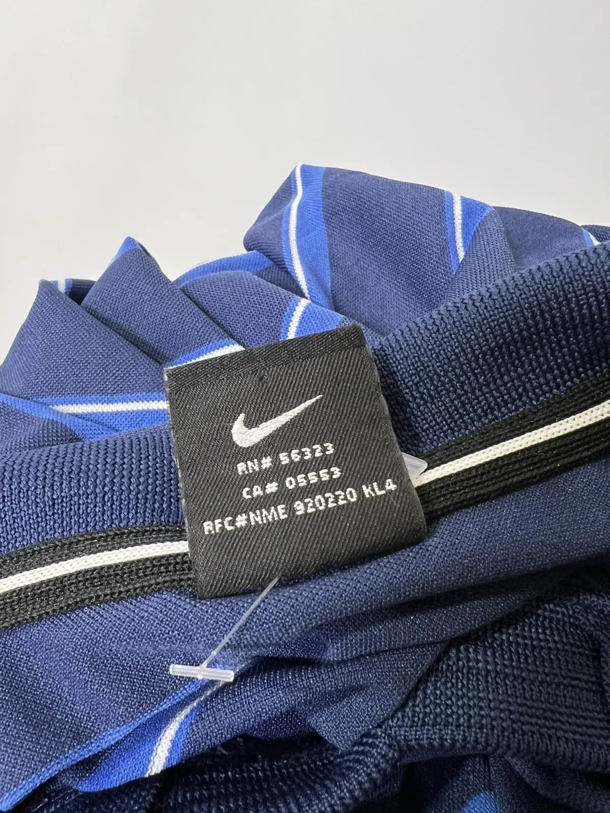 Nike Vintage Nike logo men’s tee Size US M / EU 48-50 / 2 - 5 Thumbnail