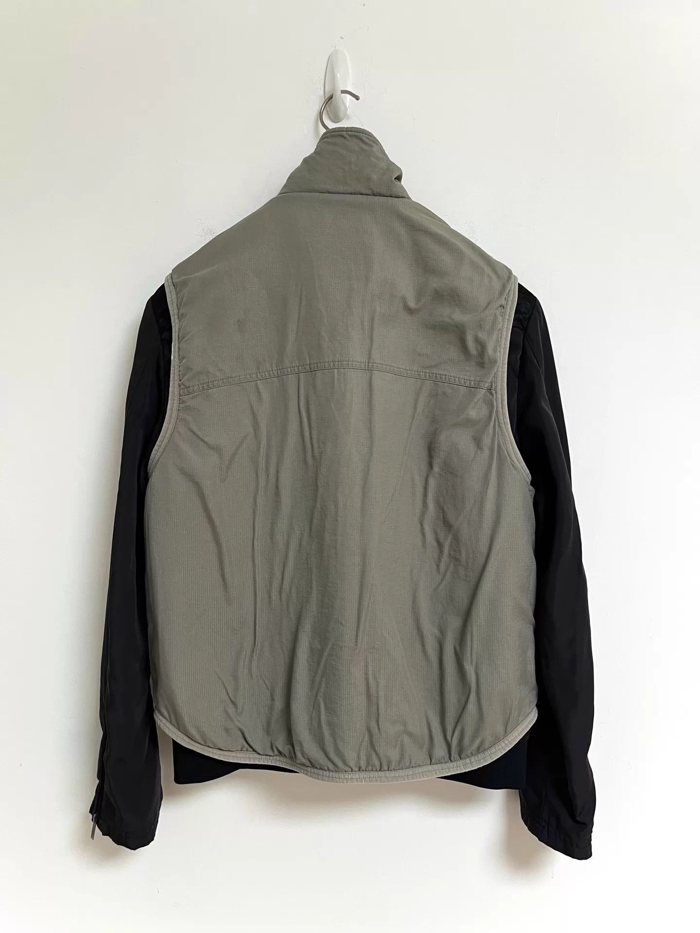 Nike Nike ACG Vintage 00ss Vest Size S Size US S / EU 44-46 / 1 - 4 Thumbnail